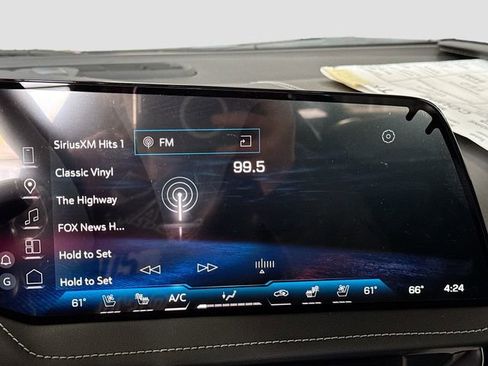 New 2026 Chevrolet Corvette Stingray Preferred Cpe w/ Battery Protection Package image 16