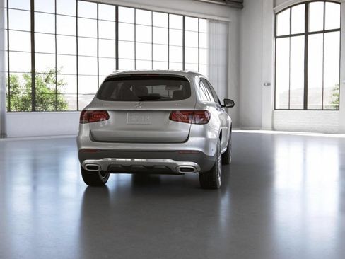 Certified 2022 Mercedes-Benz GLC 300 4MATIC image 25