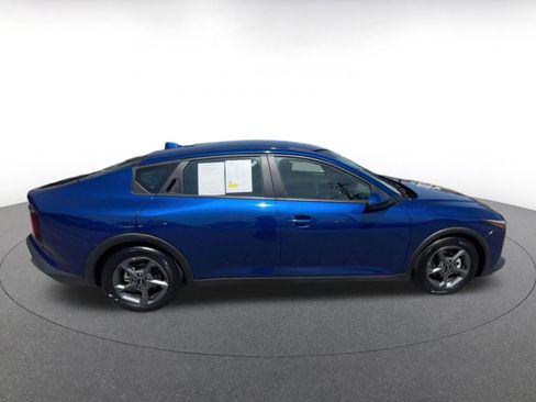 Used 2025 Kia K4 FWD image 16