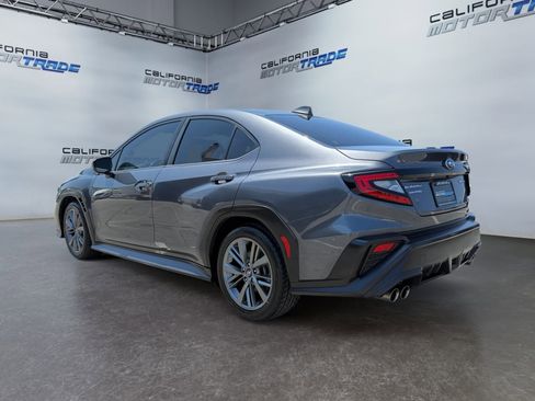 Used 2023 Subaru WRX image 7