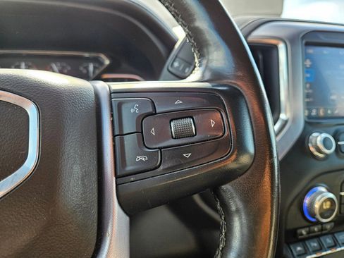 Used 2019 GMC Sierra 1500 SLT w/ SLT Premium Plus Package image 13