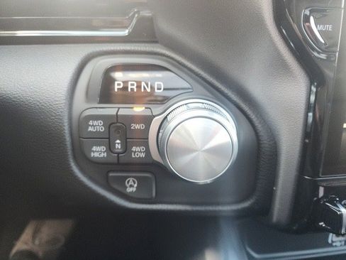 New 2026 RAM 1500 Laramie image 11