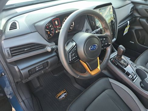 Certified 2025 Subaru Crosstrek 2.5i Wilderness w/ Wilderness Package image 9