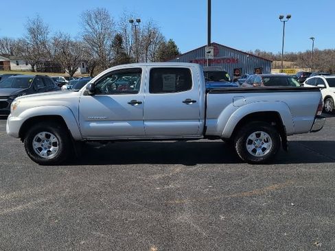 Used 2012 Toyota Tacoma Base w/ SR5 Pkg image 5