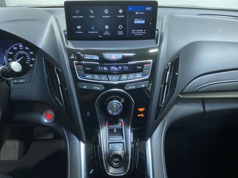 Used 2024 Acura RDX SH-AWD w/ Technology Package image 16