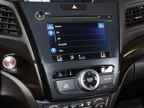 Used 2019 Acura ILX FWD image 21