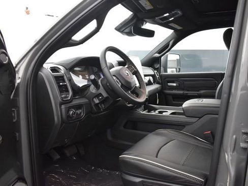 New 2026 RAM 1500 Big Horn image 12