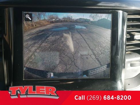 Used 2021 RAM 1500 Laramie AWD/4WD image 59