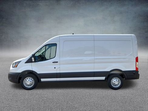 New 2025 Ford Transit 250 148 Medium Roof Extended AWD image 4