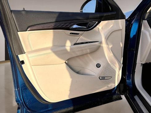 Used 2023 Buick Envision Avenir FWD image 18
