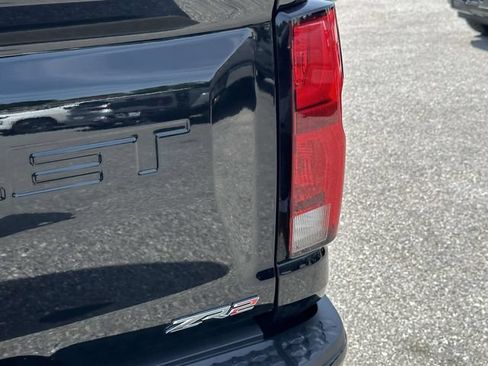 Certified 2025 Chevrolet Colorado ZR2 w/ Technology Package AWD/4WD image 28