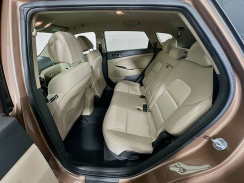 Used 2016 Hyundai Tucson SE image 26