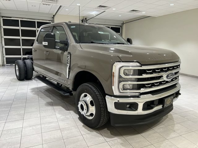 New 2026 Ford F350 Lariat AWD/4WD image 7