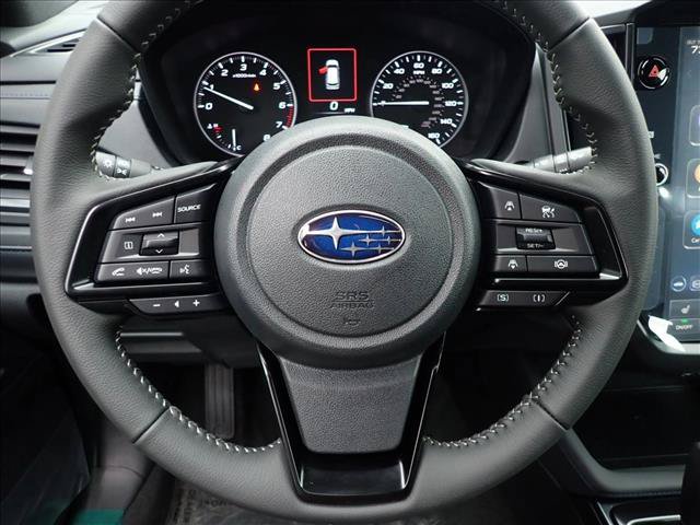 New 2026 Subaru Forester Premium AWD/4WD image 15
