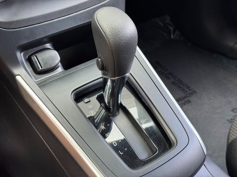 Used 2019 Nissan Sentra S FWD image 26