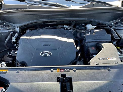 Used 2020 Hyundai Palisade Limited AWD/4WD image 35