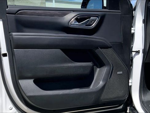 Used 2024 Chevrolet Tahoe LT image 21