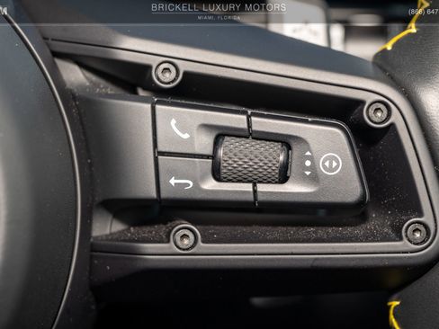 Used 2023 Porsche 911 Targa 4S w/ Premium Package image 28