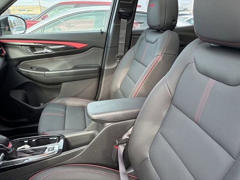 Used 2026 Chevrolet TrailBlazer RS w/ Convenience Package image 20