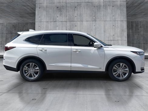 New 2026 Acura MDX FWD image 7