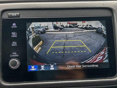 Used 2021 Honda HR-V EX image 21