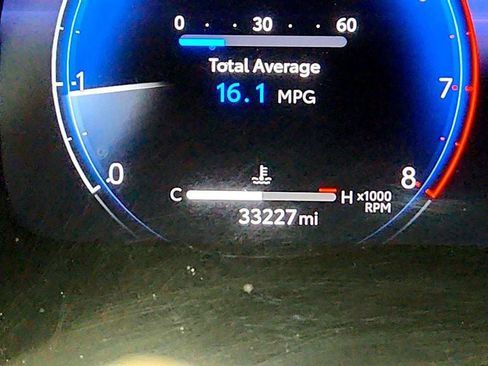 Used 2023 Toyota Highlander Limited AWD/4WD image 16