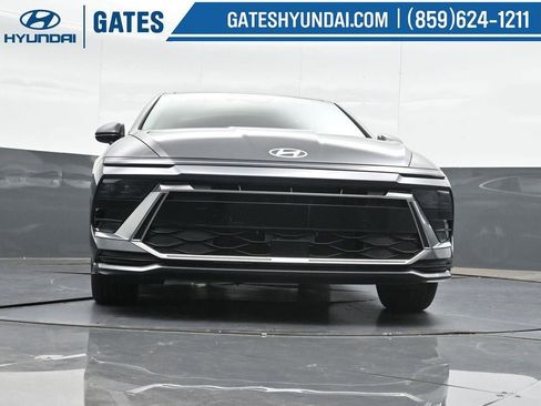 New 2025 Hyundai Sonata SEL image 37