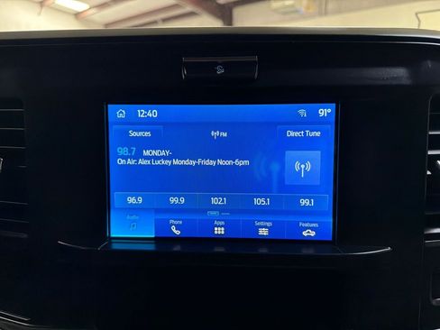 Used 2025 Ford F250 XLT w/ FX4 Off-Road Package AWD/4WD image 22