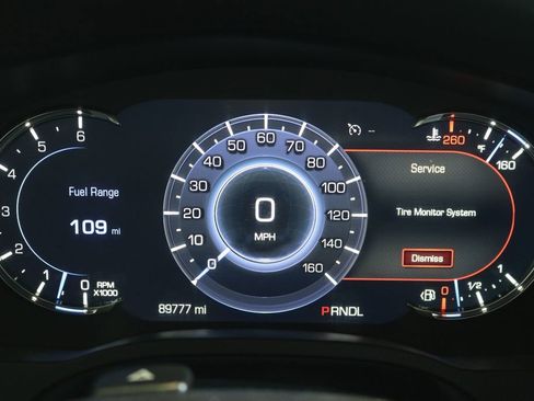 Used 2019 Cadillac Escalade Luxury image 15