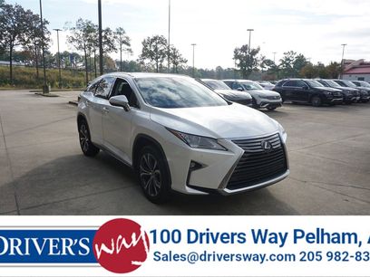 Used 2019 Lexus RX 350 FWD w/ Navigation Package