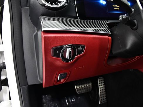 Certified 2021 Mercedes-Benz CLS 53 AMG 4MATIC image 11