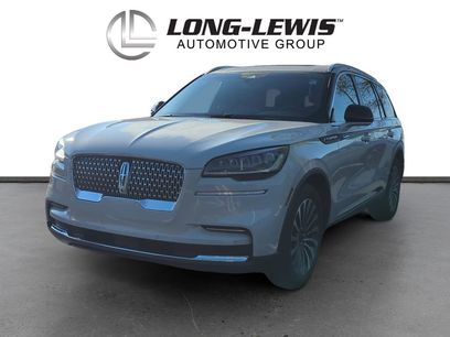 Used 2022 Lincoln Aviator Reserve