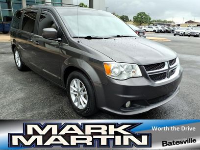 Used 2019 Dodge Grand Caravan SXT