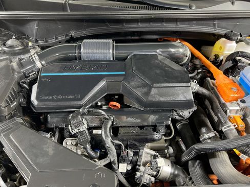 Used 2022 Hyundai Tucson Limited image 30