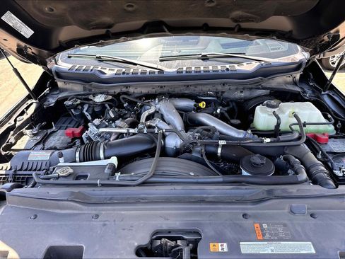 Used 2024 Ford F250 King Ranch AWD/4WD image 13