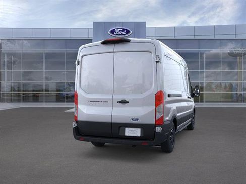 New 2026 Ford Transit 250 148 Medium Roof w/ Load Area Protection Package image 11