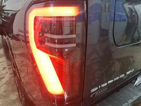 New 2025 GMC Sierra EV Denali image 36