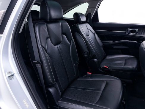 Used 2021 Kia Sorento SX FWD image 39