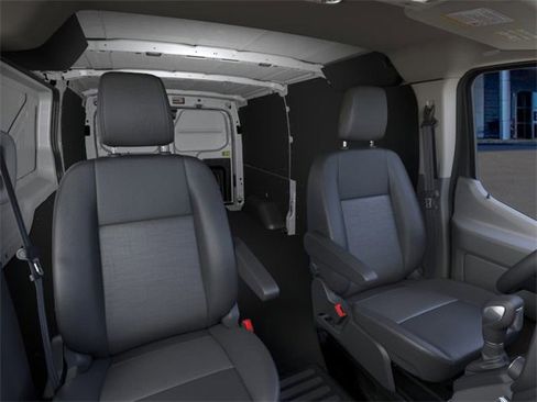 New 2025 Ford Transit 250 Low Roof w/ Load Area Protection Package image 10