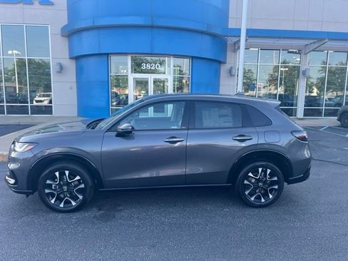 New 2027 Honda HR-V EX-L image 3