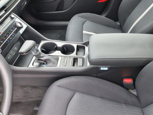 New 2026 Hyundai Sonata SE FWD image 20