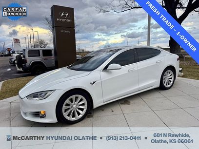 Used 2018 Tesla Model S 75D
