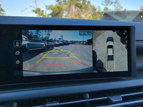 New 2026 Hyundai Santa Cruz XRT image 21