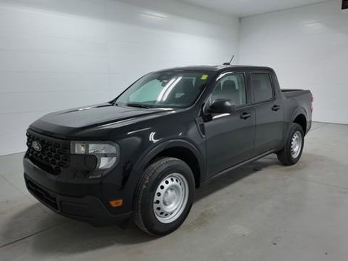 New 2026 Ford Maverick XL w/ 4K Tow Package AWD/4WD image 4