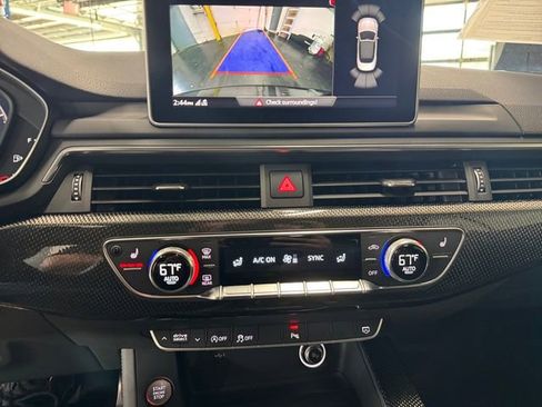 Used 2019 Audi S5 Premium Plus AWD/4WD image 15