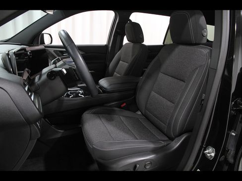 Certified 2024 Chevrolet Traverse LT AWD/4WD image 5