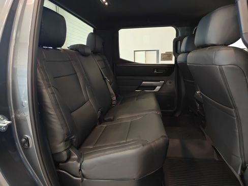 New 2026 Toyota Tundra SR5 AWD/4WD image 23