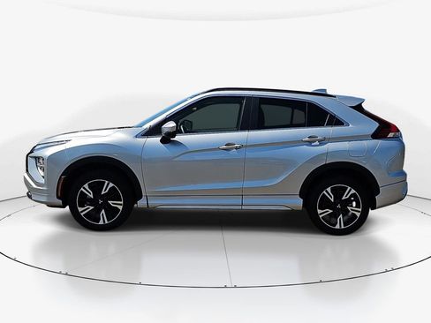 Used 2024 Mitsubishi Eclipse Cross SEL AWD/4WD image 7