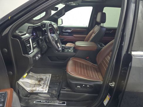 Used 2023 GMC Sierra 1500 Denali Ultimate image 11
