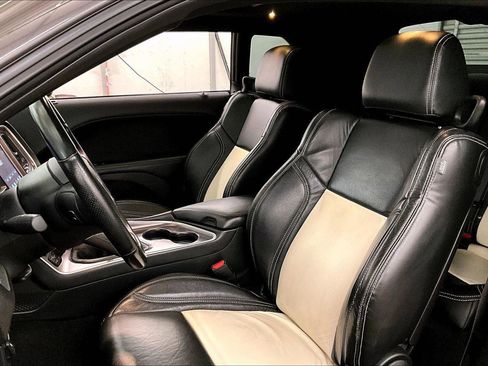 Used 2021 Dodge Challenger R/T Scat Pack image 24